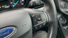 Ford Fiesta 1.0 EcoBoost 125 ST-Line 5dr Petrol Hatchback